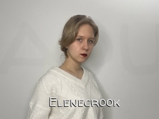 Elenecrook