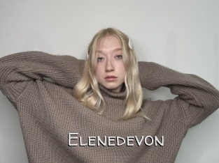 Elenedevon