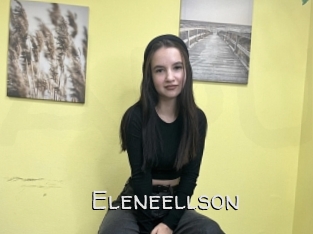 Eleneellson