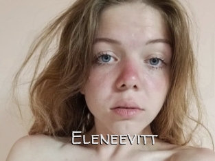Eleneevitt