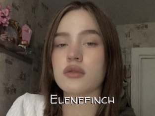 Elenefinch
