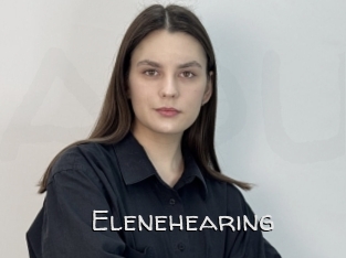 Elenehearing