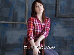 Elensquaw