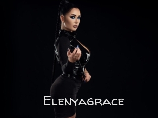 elenyagrace Adult dvd gold