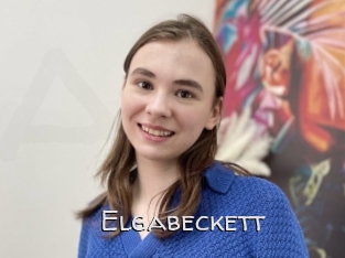 Elgabeckett