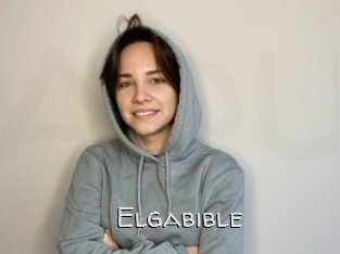 Elgabible