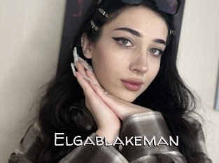 Elgablakeman