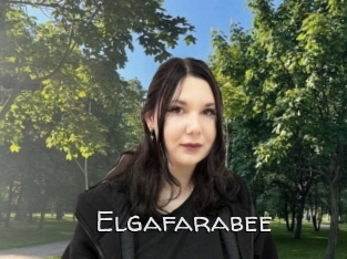 Elgafarabee