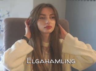 Elgahamling