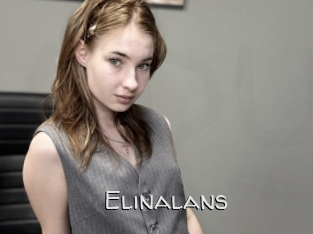 Elinalans