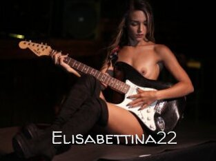 Elisabettina22
