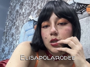 elisapolarodee Adult dvd gold