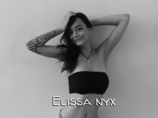 Elissa_nyx