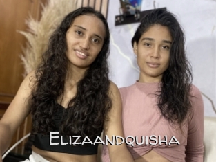 elizaandquisha Adult dvd gold