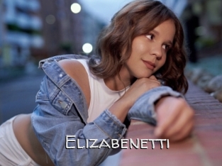 elizabenetti Adult dvd gold