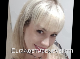 elizabethbeneventti Adult dvd gold