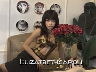 elizatbethcaroli Adult dvd gold