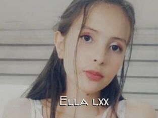 Ella_lxx
