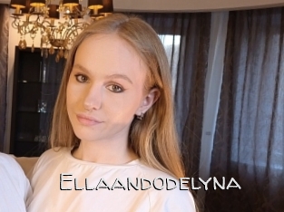 Ellaandodelyna