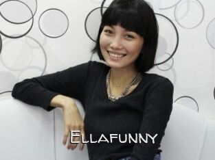 Ellafunny