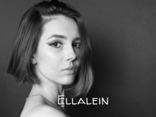 Ellalein