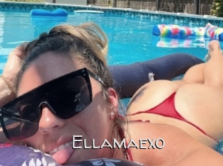 Ellamaexo