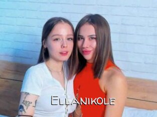 Ellanikole