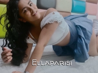 Ellaparisi