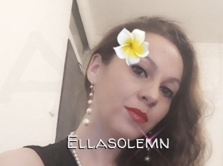 ellasolemn Adult dvd gold