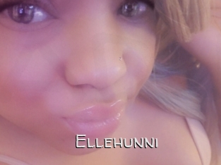 Ellehunni