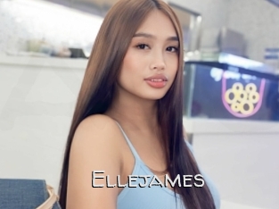 ellejames Adult dvd gold