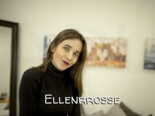 Ellenrrosse