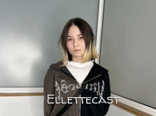 Ellettecast