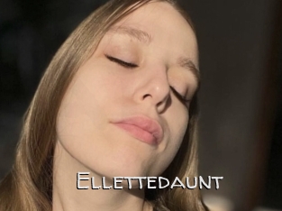 Ellettedaunt
