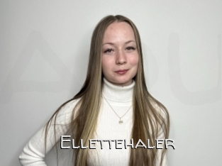 Ellettehaler