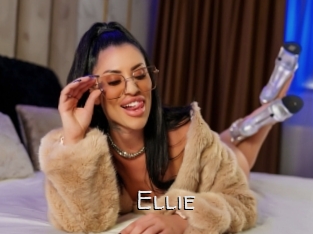 ellie Adult dvd gold