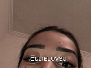 Ellieluvsu