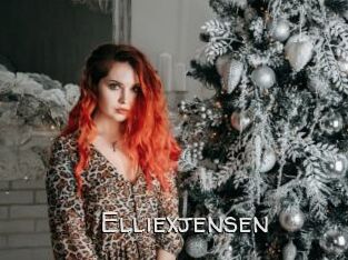Elliexjensen