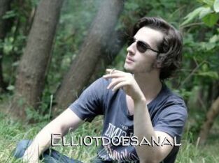 Elliotdoesanal