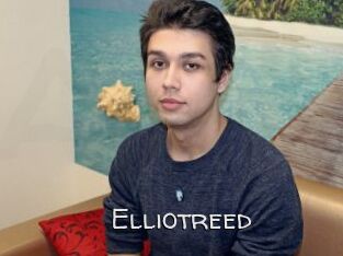 Elliotreed