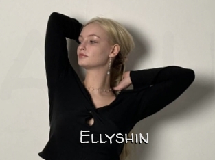 Ellyshin