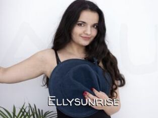 Ellysunrise