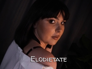 Elodietate