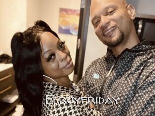 Elroyfriday