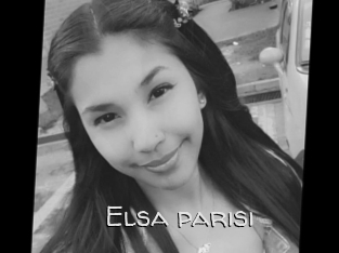 Elsa_parisi