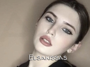 Elsakissas
