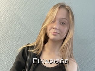 Elvabigge