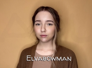 Elvabowman