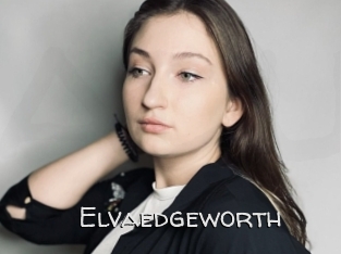 Elvaedgeworth
