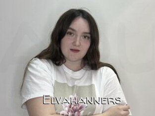 Elvahanners